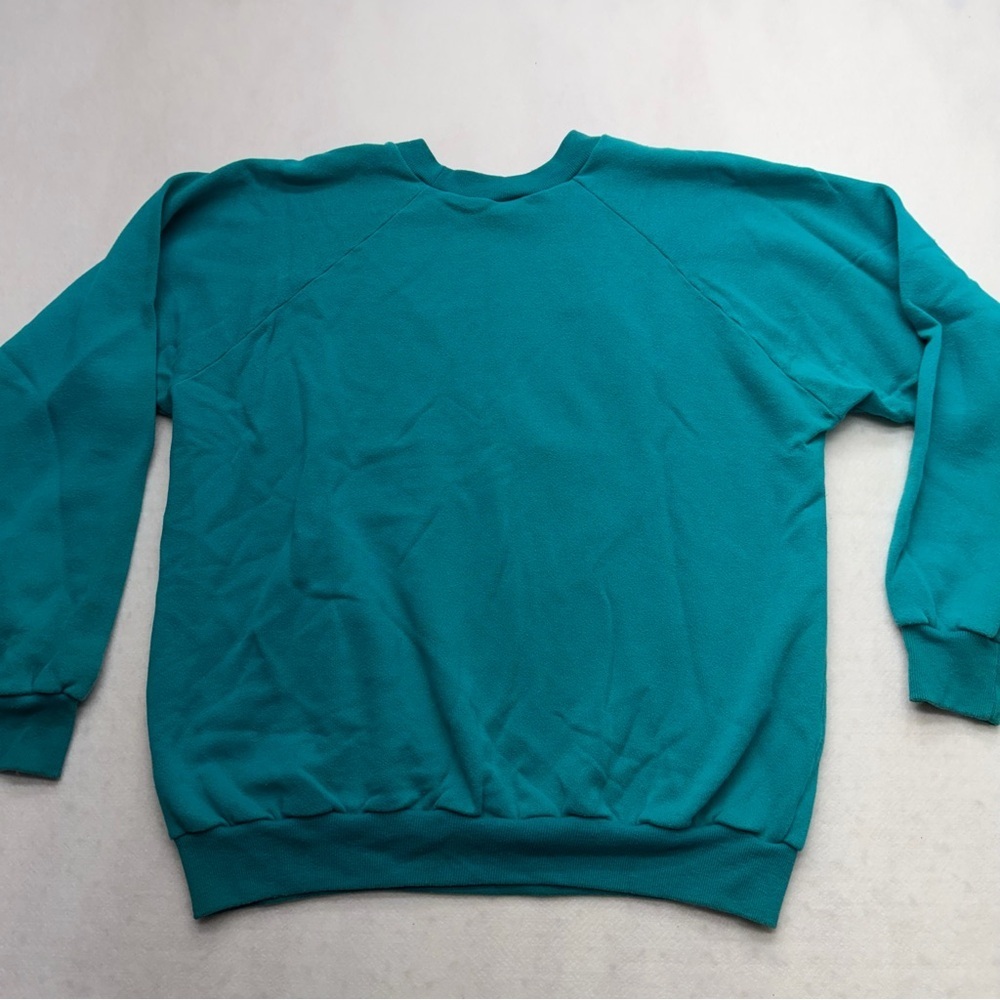 Native American Cherokee Women and Child Sweatshirt Women’s Size X-Large - Picture 6 of 9